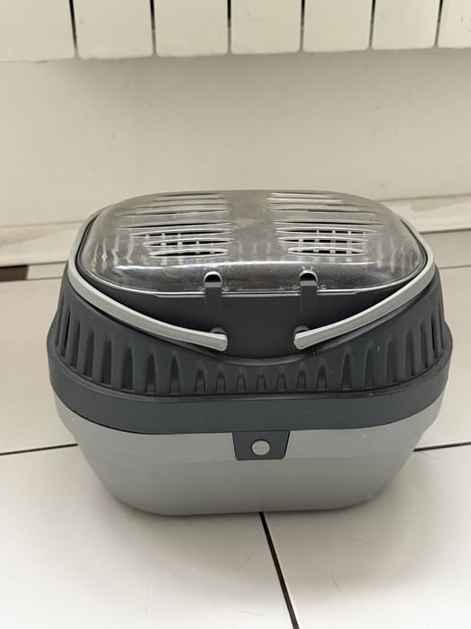 Переноска для дрібних гризунів Trixie Pico