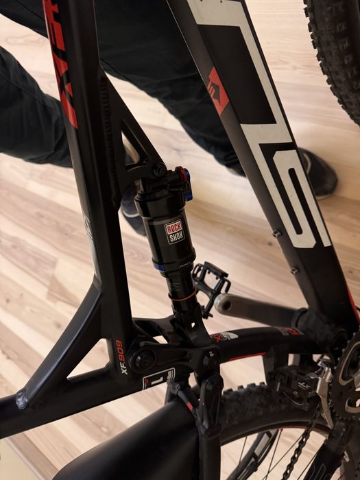 Superior rower MTB bardzo dobry stan, okazja