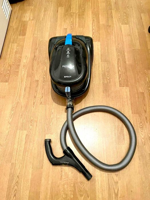 Polti Forzaspira Lecologico Aqua Allergy Turbo Care