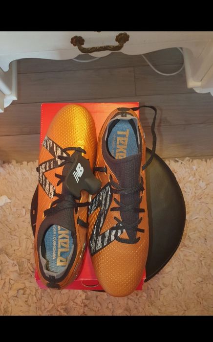 Chuteiras New Balance Tekela Profissionais