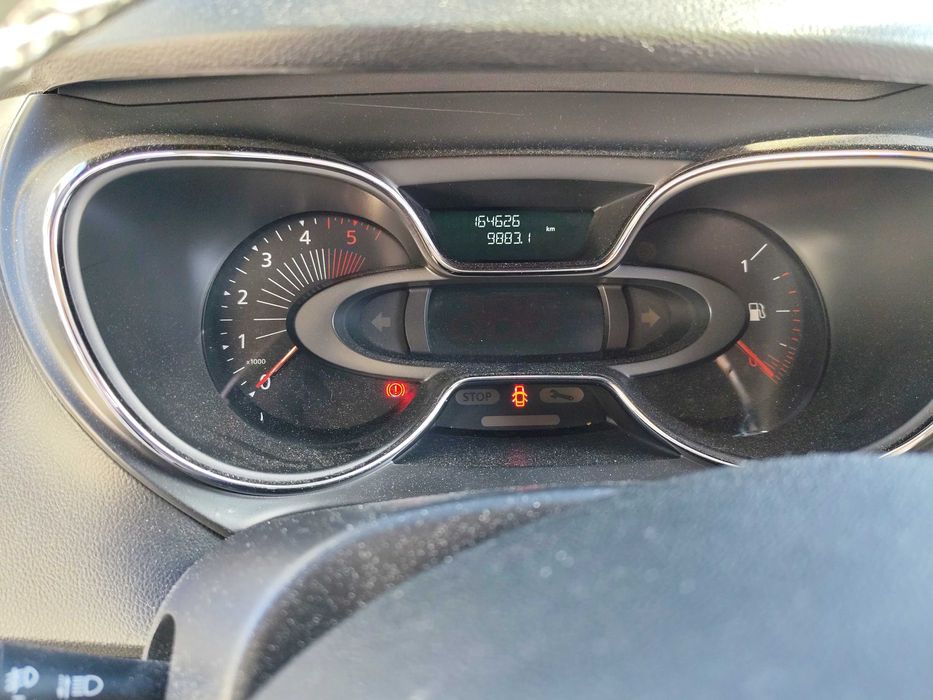 Carro Renault Captur