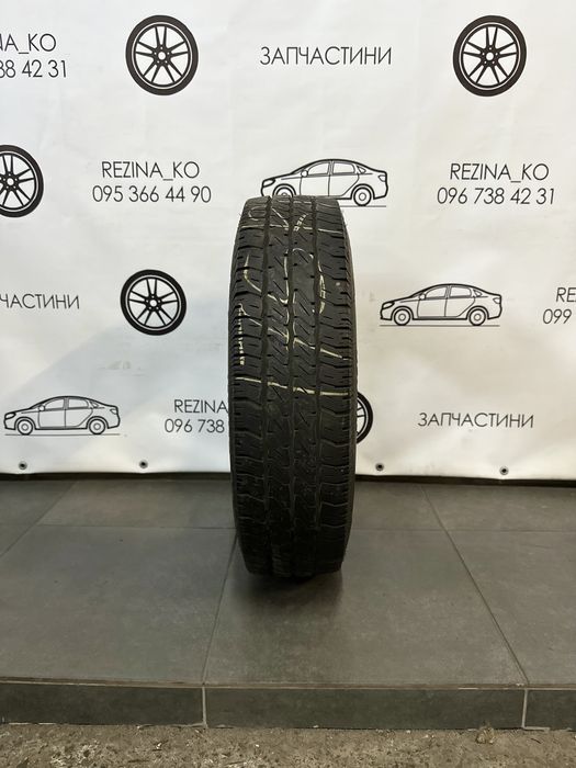 Шина 175/80 R14C Debica (літо)
