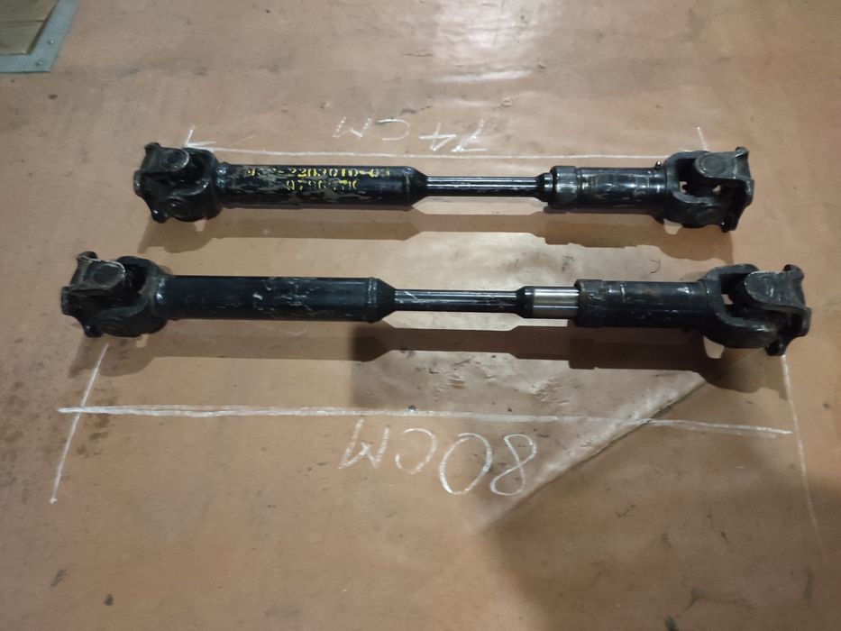 Запчасти  УАЗ Патриот Хантер Сембир