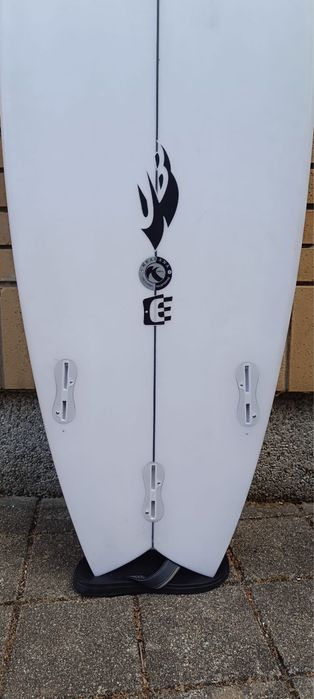 Prancha de surf nova