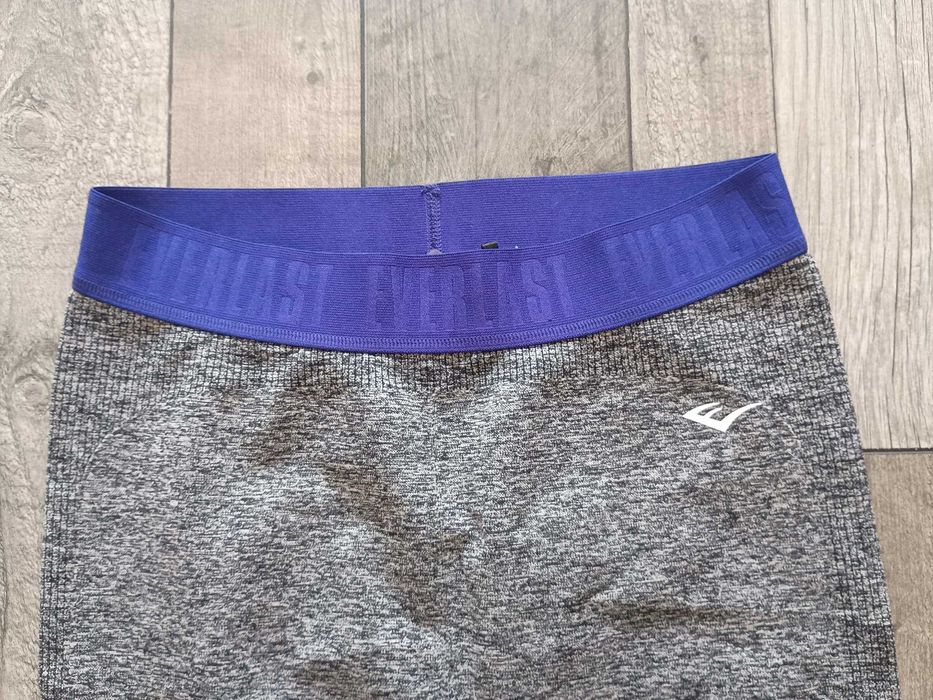 Legginsy damskie sportowe Everlast rozmiar L