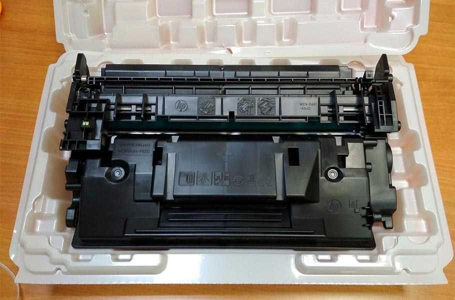 Картридж HP 59A (CF259A)