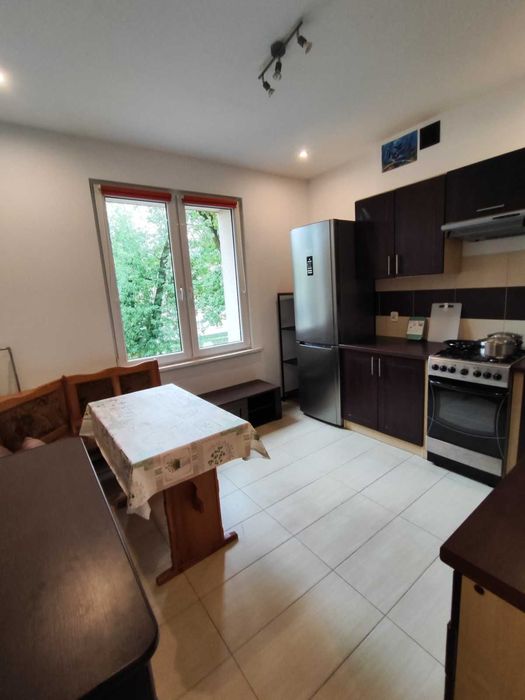 Kwatera pracownicza Sosnowiec