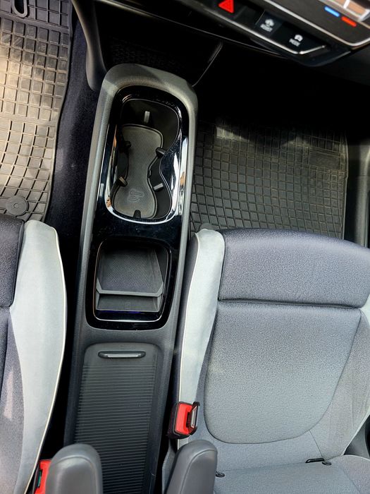 Volkswagen id3 pro S 82kw 550км