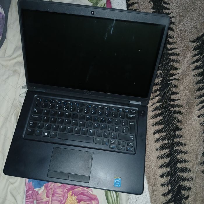 Dell Latitude E5450