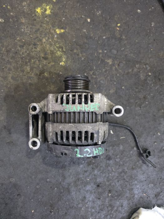 Alternator Jumper Boxer Ducato 2.2 hdi