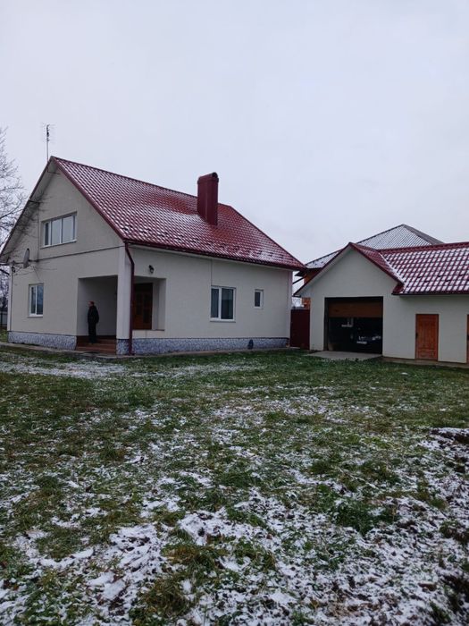 Будинок на вул. Лукавці, мигівський поворот від власника