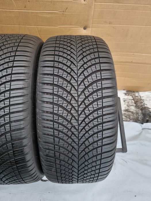 Opony Całoroczne 225/40/18 92Y GoodYear Vector 4Seasons Gen-3 Rok2024