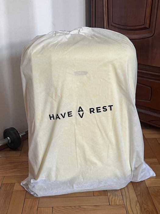 Валіза Have a rest