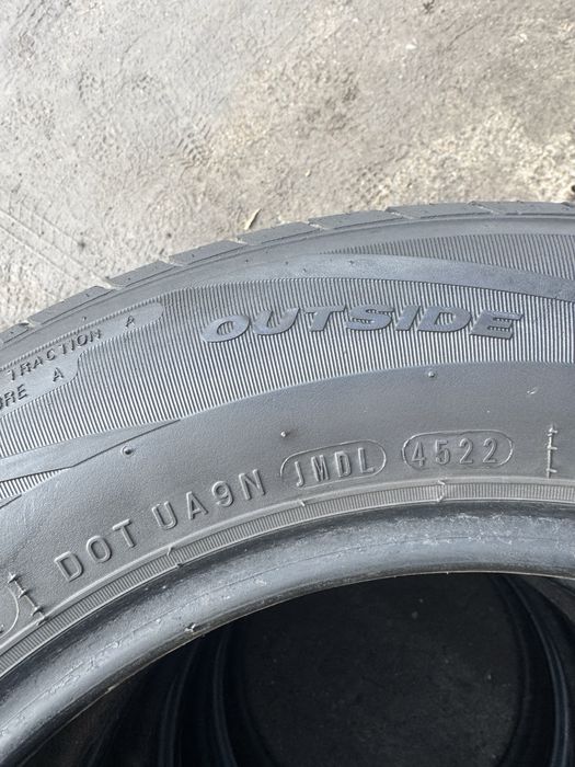 Шины 195/65R15 Nexen NBlue HD Plus