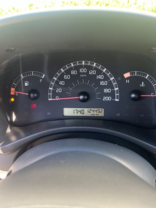 Fiat Panda 1.1 Active ECO477762197295605766