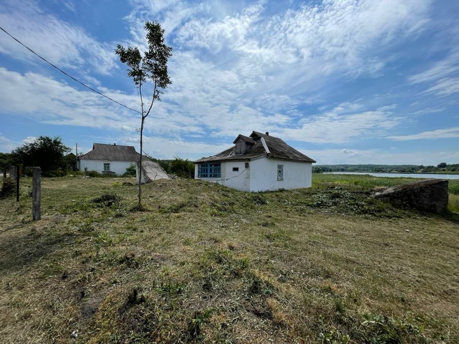 Будинок село Чернин