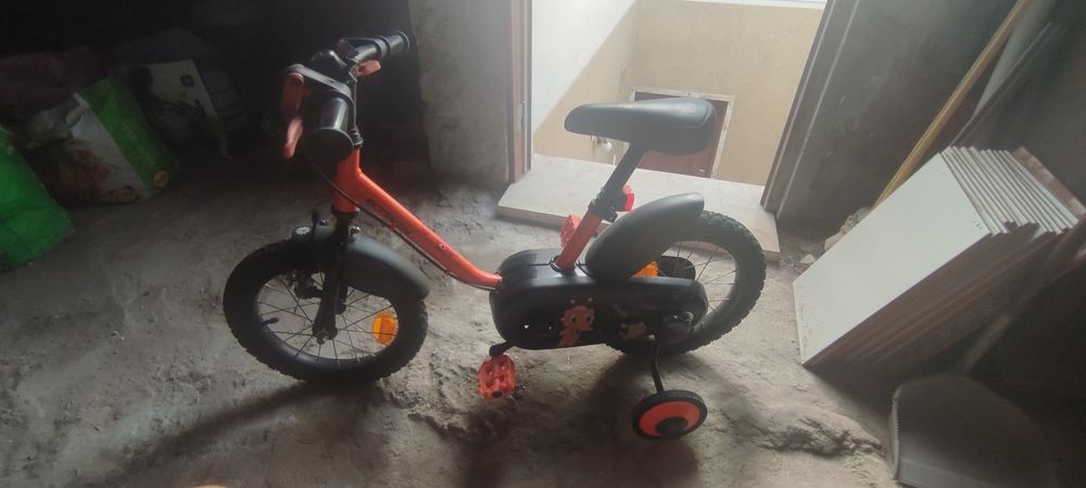 Bicicleta para crianças