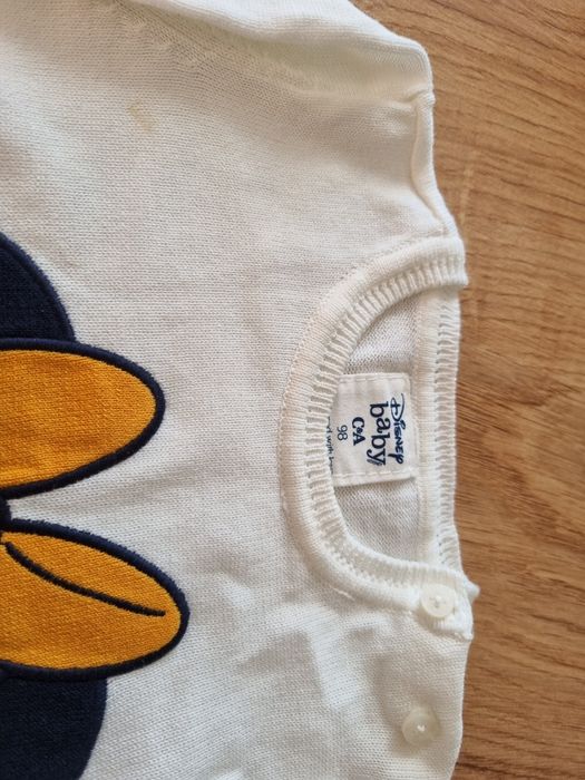 Sweter sweterek C&A 98