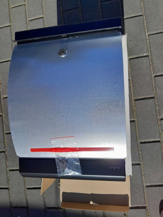 Skrzynka na listy MEFA Penguin