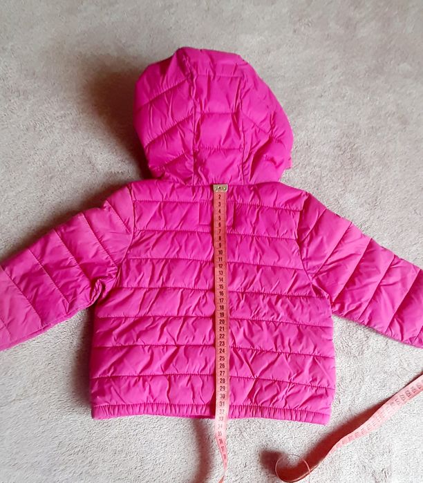 Куртка від OLD NAVY 18-24 м.