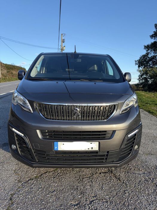 Pegeout Expert 2.0 HDI