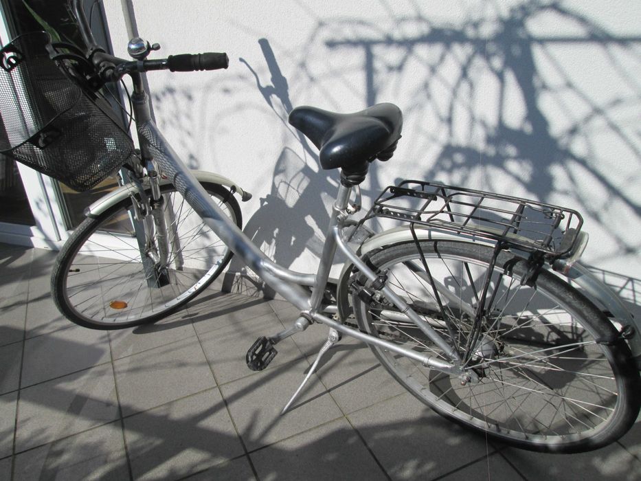 OKAZJA-Rower damski  28cali aluminium