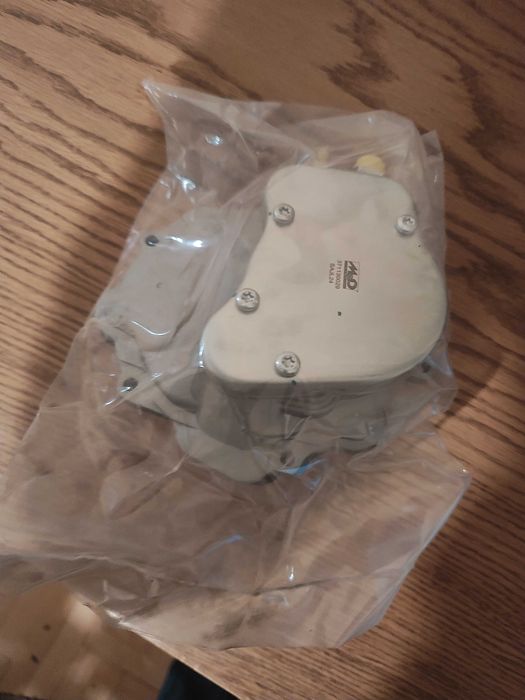 Pompa vacum 2.9 2.0 2.2 Mercedes sprinter e c