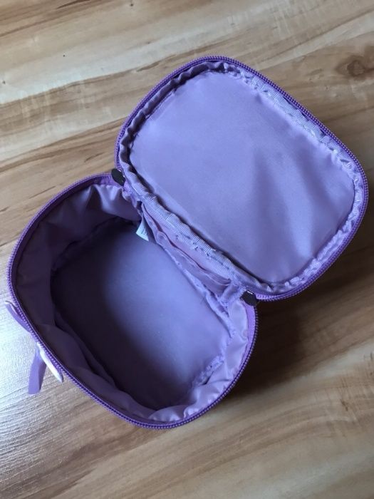 Kosmetyczka dziewczęca