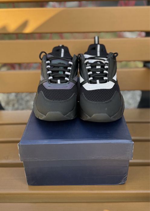 ‼️БЕЗ ПЕРЕДОПЛАТ‼️ Кросівки Dior B22 / Діор б 22