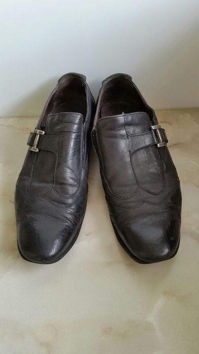 Туфли мужские Modus Vivendi кожа