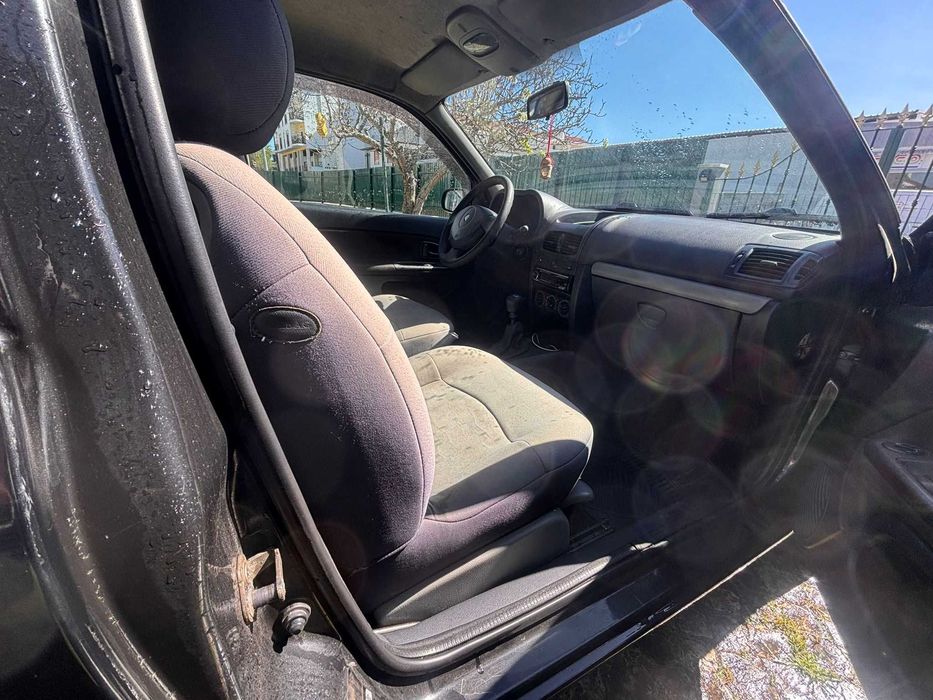 Renault Clio 1.5 dCi Muito Económico