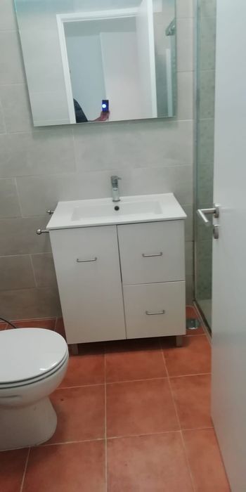 Quarto Simpático perto do Técnico