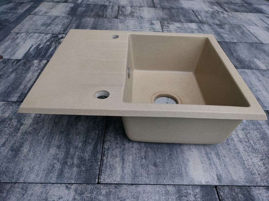 Zlewozmywak kuchenny