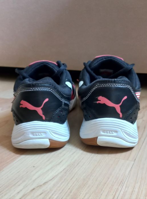 Buty Puma rozmiar 39/25cm