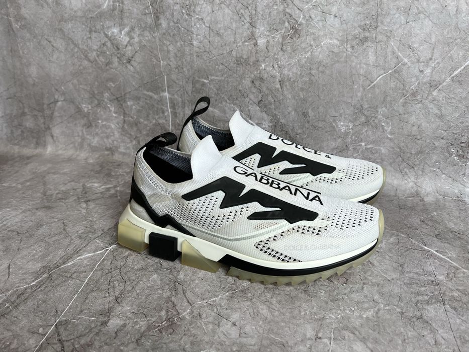 Dolce gabbana размер 43.5 маломерят на 42,5