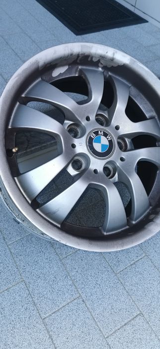 Jantes bmw 16 originais