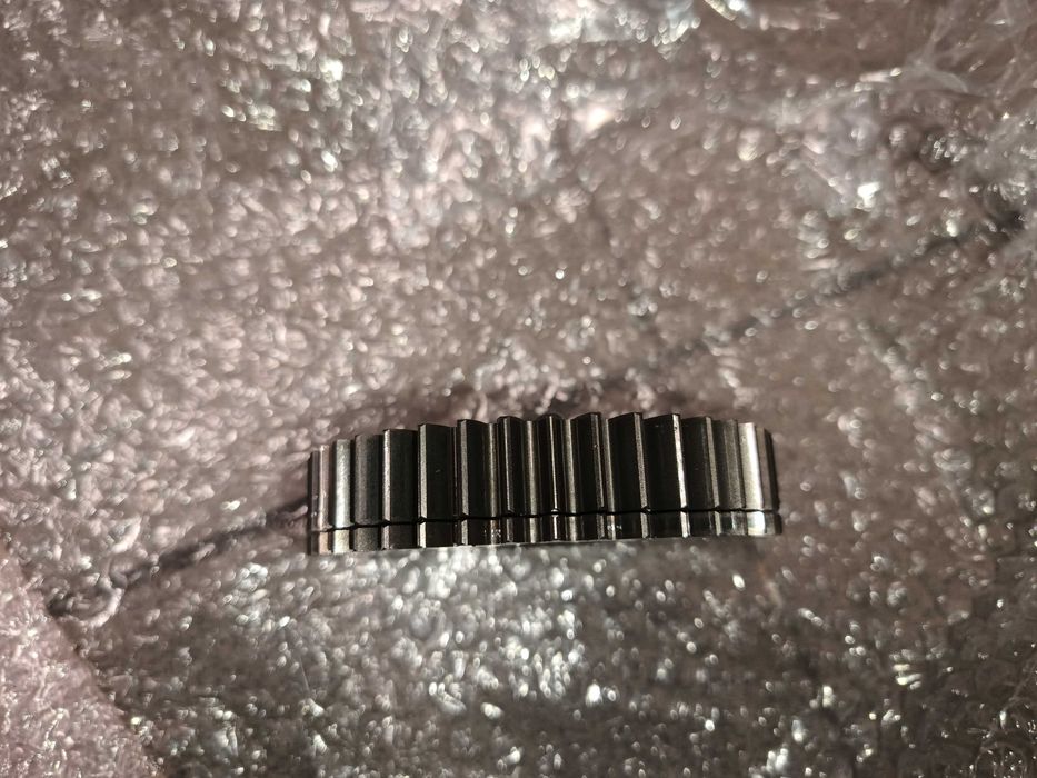 vfr 1200x crosstourer napęd główny