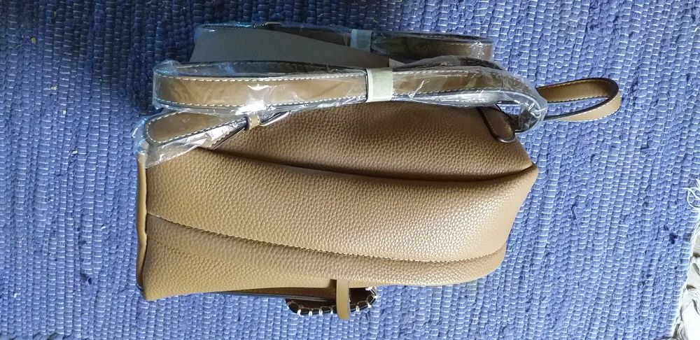 Mochila / mala de mão - Tiffosi - nova - portes incluidos