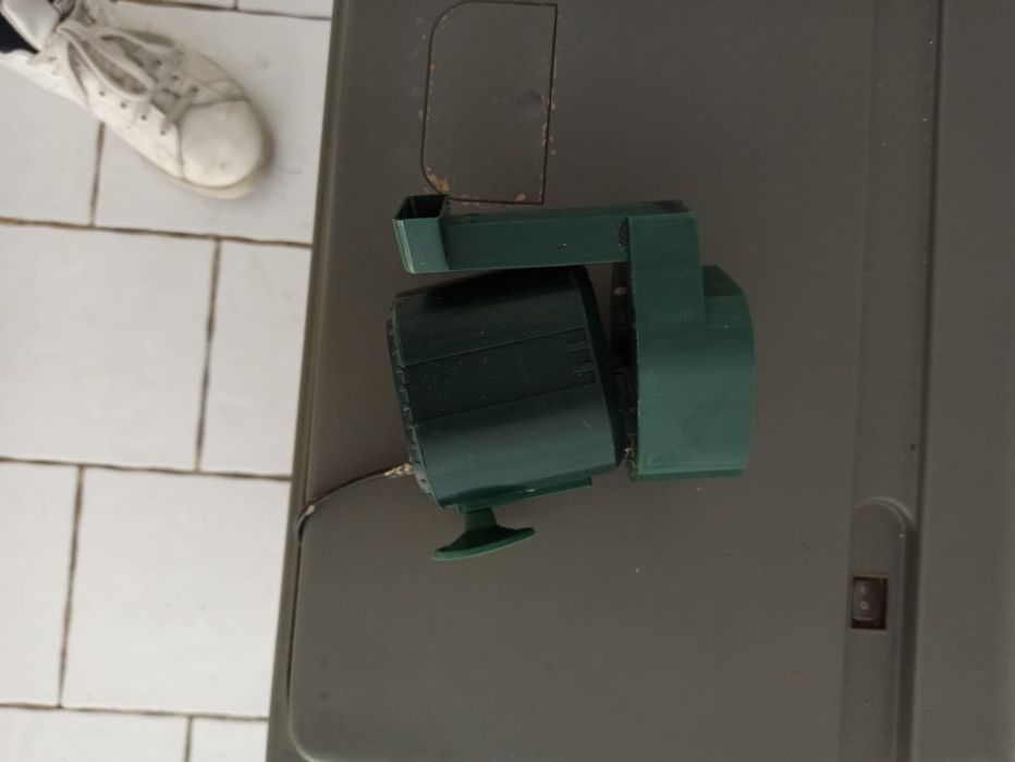 Aquário 58x33x35 cm