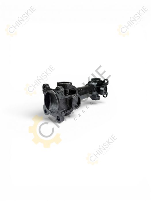 Wał napędowy 310mm KMM Everun Hercules Wolf Aps Schmidt Stroer