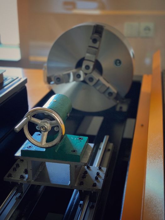 Послуги ЧПУ-порізки та фрезерування