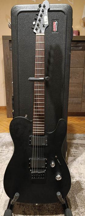 Gitara elektryczna