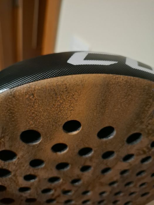 Raquete de padel Cork