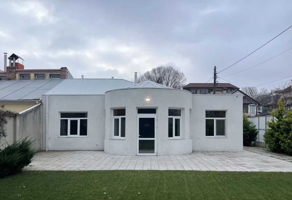 Аренда дома на Фонтане возле моря. Фонтанська дорога