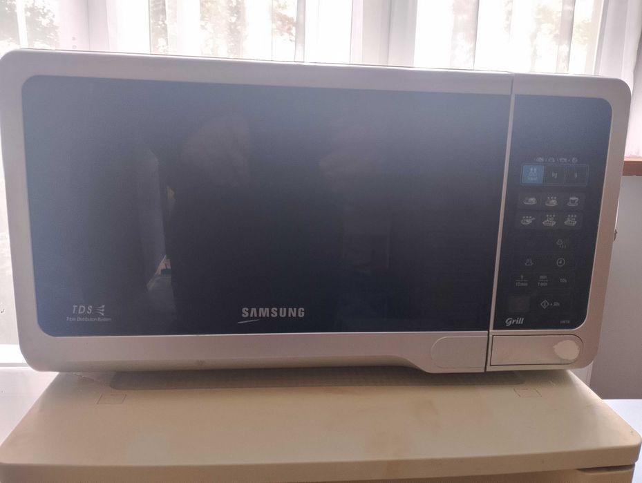 Mikrofala Samsung