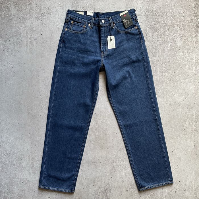 Levis 568 stay loose premium (левіс/левайс)