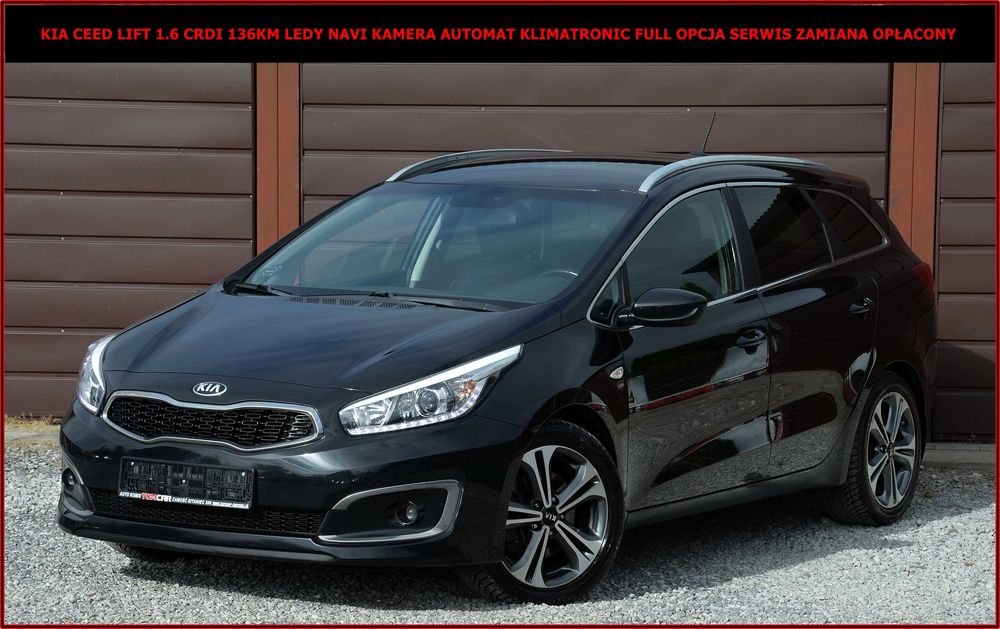 Kia Cee'd