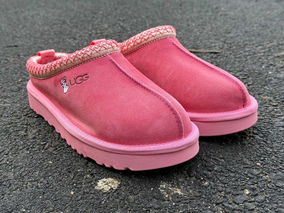 UGG Tazz Love Tropical Pink