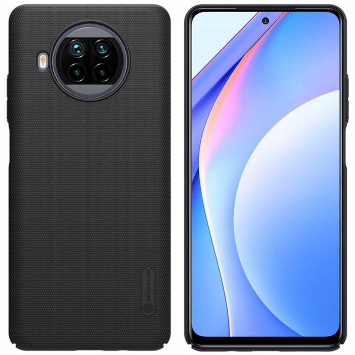 ETUI - XIAOMI Redmi Note 9T 5G