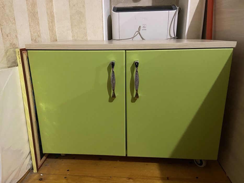 Тумба в дитячу 70*40